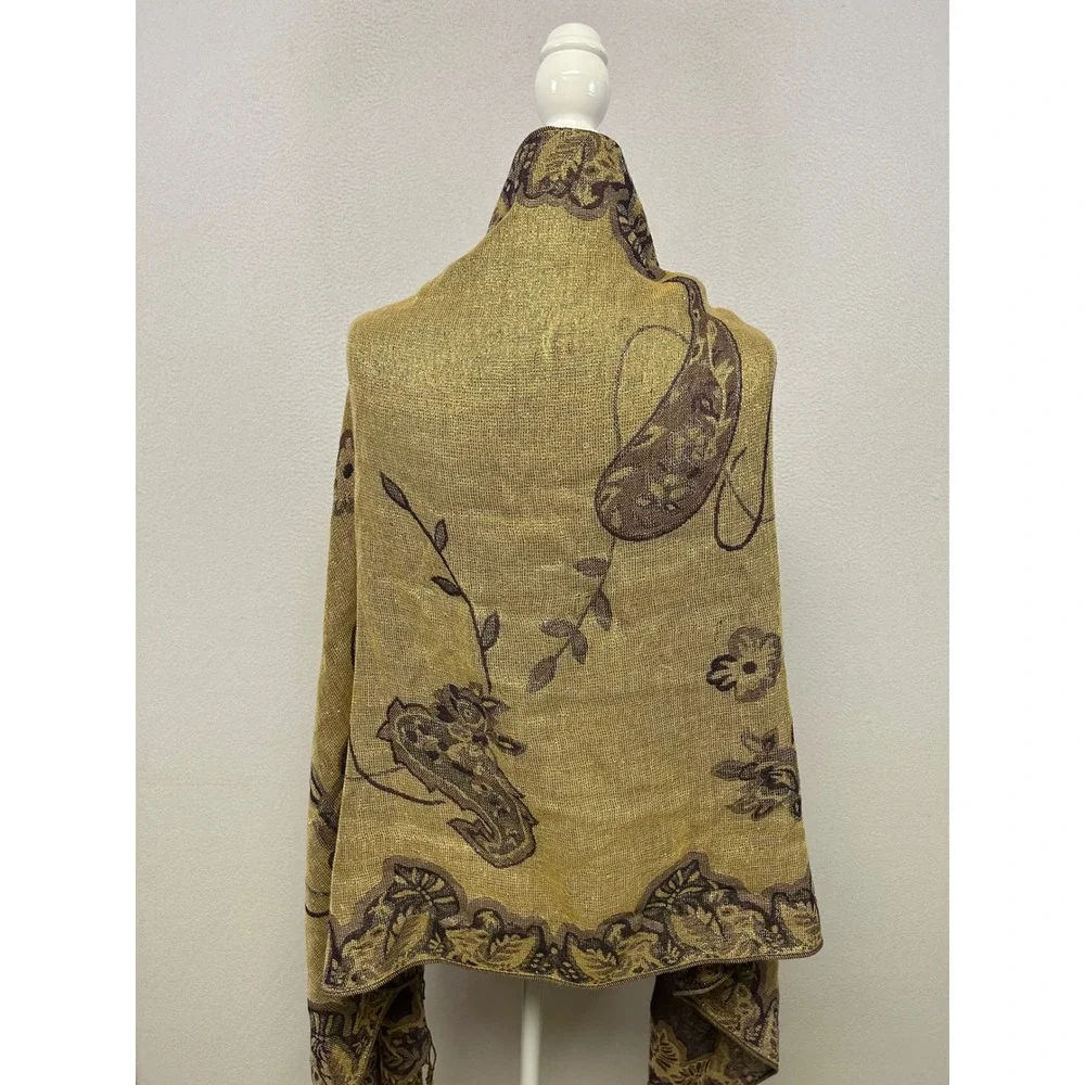 Unbranded elegant reversible